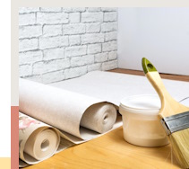 Услуги Отделка в Нижнекамске под ключ